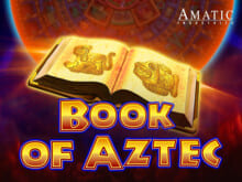 Book of Aztec